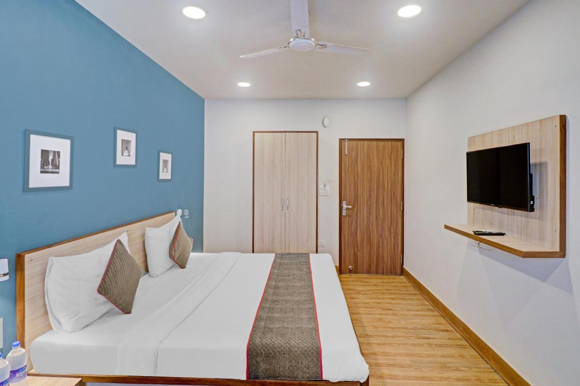 O Bharat's Heritage 4* New Delhi